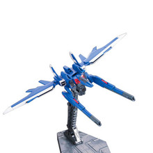 【红异端改高达模型】最新最全红异端改高达模