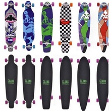 【滑板长板】最新最全滑板长板返利优惠