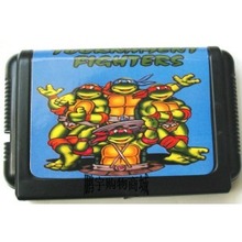 【忍者神龟游戏卡】最新最全忍者神龟游戏卡 