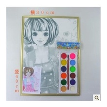 【固体水彩画颜料】最新最全固体水彩画颜料 产品参考信息_一淘搜索