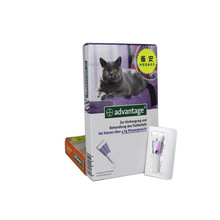 【猫体外驱虫】最新最全猫体外驱虫 产品参考