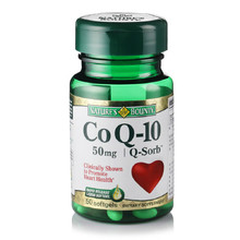 【美国原装进口辅酶q10】最新最全美国原装进