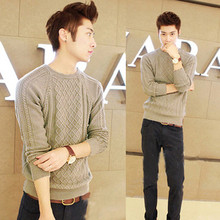 【<em>男士羊绒</em>衫编织图】最新最全<em>男士羊绒</em>衫编织