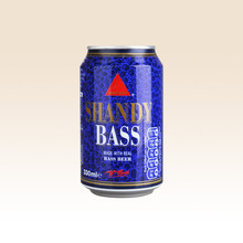贝斯 英国 进口 饮料 Bass Shandy 贝斯 啤酒汽