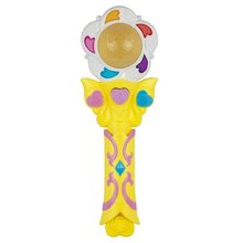 【巴拉拉魔仙小蓝】最新最全巴拉拉魔仙小蓝