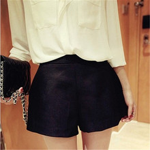 【高腰后拉链<em>短裤</em>】最新最全高腰后拉链<em>短裤</em>返