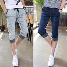 【男<em>牛仔短裤最短的</em>】最新最全男<em>牛仔短裤最短</em>