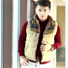 【<em>男士毛线马甲背心</em>】最新最全<em>男士毛线马甲背</em>