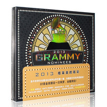 【2013格莱美的喝彩】最新最全2013格莱美的