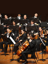【中国广播民族乐团】最新最全中国广播民族乐