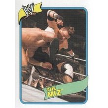 【wwe miz】最新最全wwe miz返利优惠