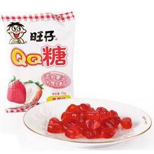 【旺仔】最新最全旺仔 产品参考信息