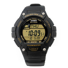 【卡西欧+手表电池】最新最全卡西欧+手表电