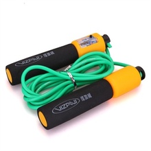 【当当自营】维加威测试计数跳绳219(红蓝绿