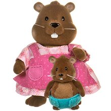 【适合3岁女孩的玩具】最新最全适合3岁女孩