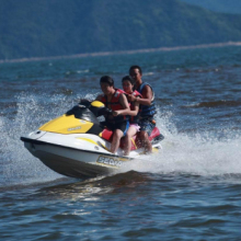 【摩托飞艇】最新最全摩托飞艇搭配优惠