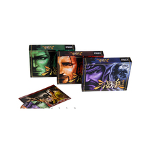 【三国杀老版】最新最全三国杀老版搭配优惠