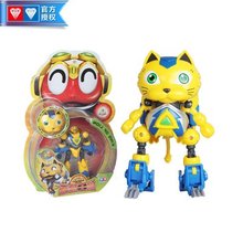 【狮王酷宝】最新最全狮王酷宝搭配优惠