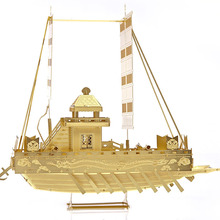 【船模型成品】最新最全船模型成品搭配优惠