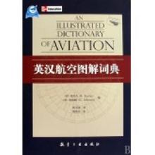 【英汉航空图解词典】最新最全英汉航空图解词