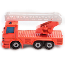 【德国消防车】最新最全德国消防车搭配优惠