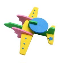 【飞机模型制作材料】最新最全飞机模型制作材