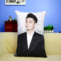 【霍建华抱枕】_正品海淘特卖代购-淘宝全球购
