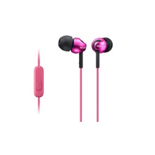 Sony\/索尼 MDR-EX110AP手机通话耳机 兼容安