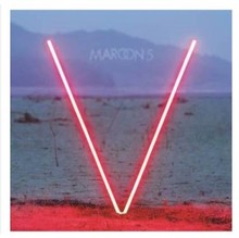 【美版maroon 5 v】最新最全美版maroon 5 v搭