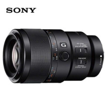 【索尼微单微距镜头fe90mm-f2.8】最新最全索