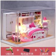 【7岁女孩生日礼物】最新最全7岁女孩生日礼