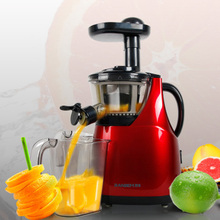 【蔬菜水果榨汁机】最新最全蔬菜水果榨汁机搭
