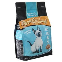 【海鲜王国皇室猫粮】最新最全海鲜王国皇室猫