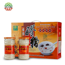 【陕西特产送礼】最新最全陕西特产送礼搭配优