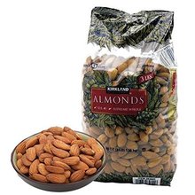 【美国坚果柯可蓝坚果】最新最全美国坚果柯可