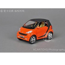【smart汽车模型】_玩具价格_最新最全玩具搭