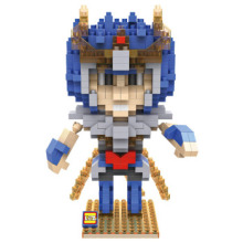 【圣斗士星矢玩具】最新最全圣斗士星矢玩具搭