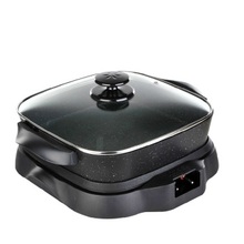 【双层烤肉锅】最新最全双层烤肉锅搭配优惠