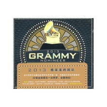 【2013格莱美的喝彩】最新最全2013格莱美的