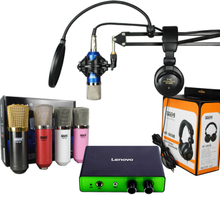 【手机录歌麦克风耳机】最新最全手机录歌麦克