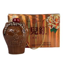 【绍兴黄酒女儿红礼盒】最新最全绍兴黄酒女儿