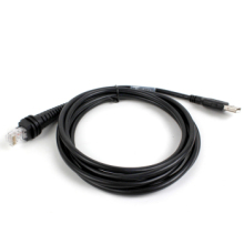 【扫描枪连接线】最新最全扫描枪连接线搭配优