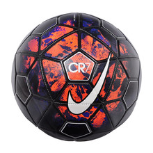 营Nike 耐克 2015冬季新款男子CR7足球C罗5