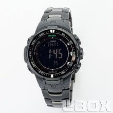 【casio prw 3000】_品牌手表价格_最新最全品