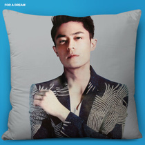 【霍建华抱枕】_正品海淘特卖代购-淘宝全球购