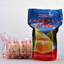 【越南雷福记榴莲饼】最新最全越南雷福记榴莲