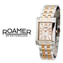 【ROAMER】_品牌手表价格_最新最全品牌手