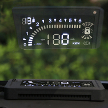 【君威hud抬头显示】最新最全君威hud抬头显