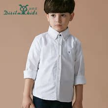 【小学生白衬衫 男孩】最新最全小学生白衬衫