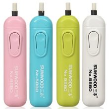 【电动橡皮擦】最新最全电动橡皮擦搭配优惠